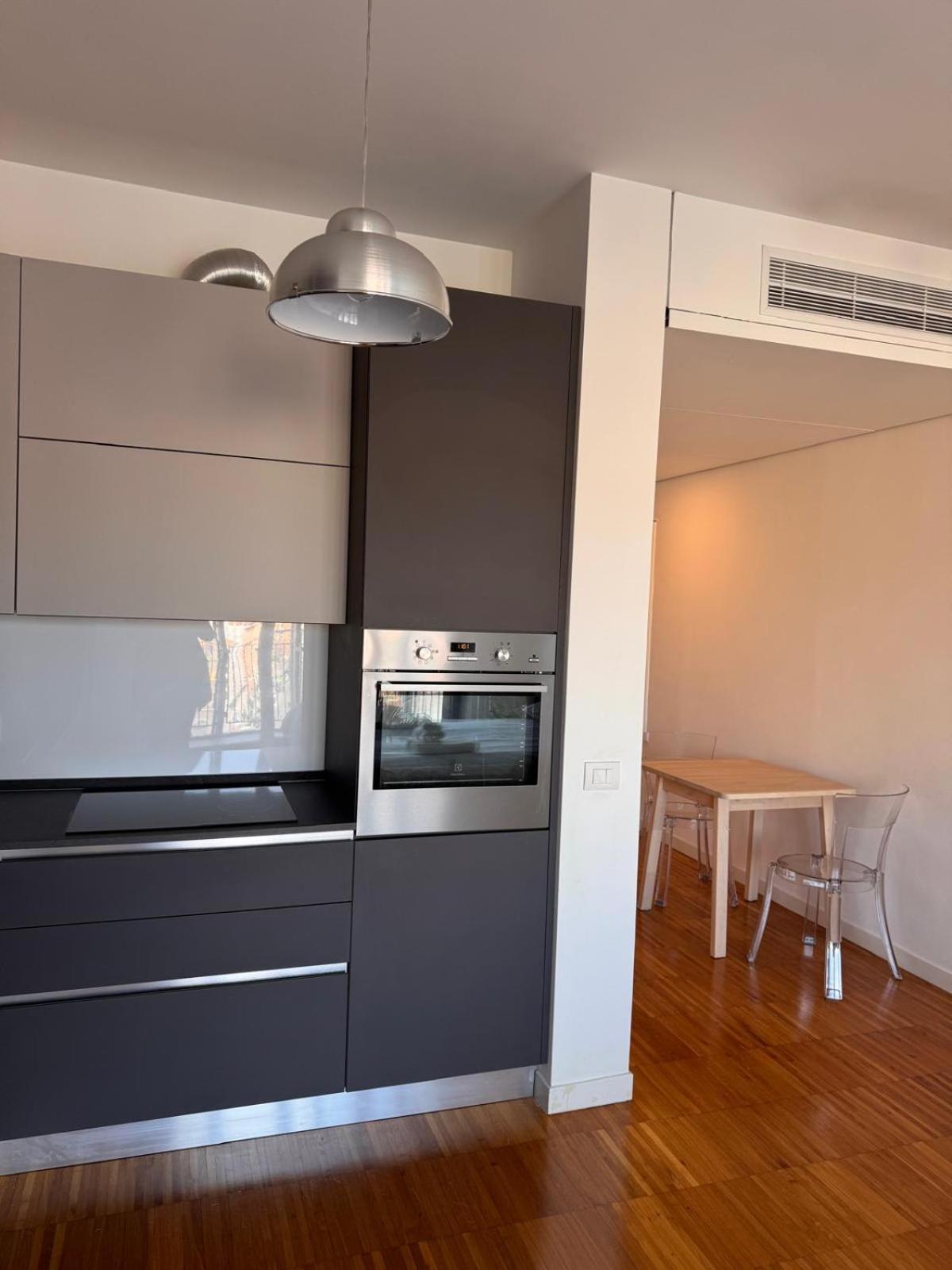 Apartamento Alberto's Panoramic Flat