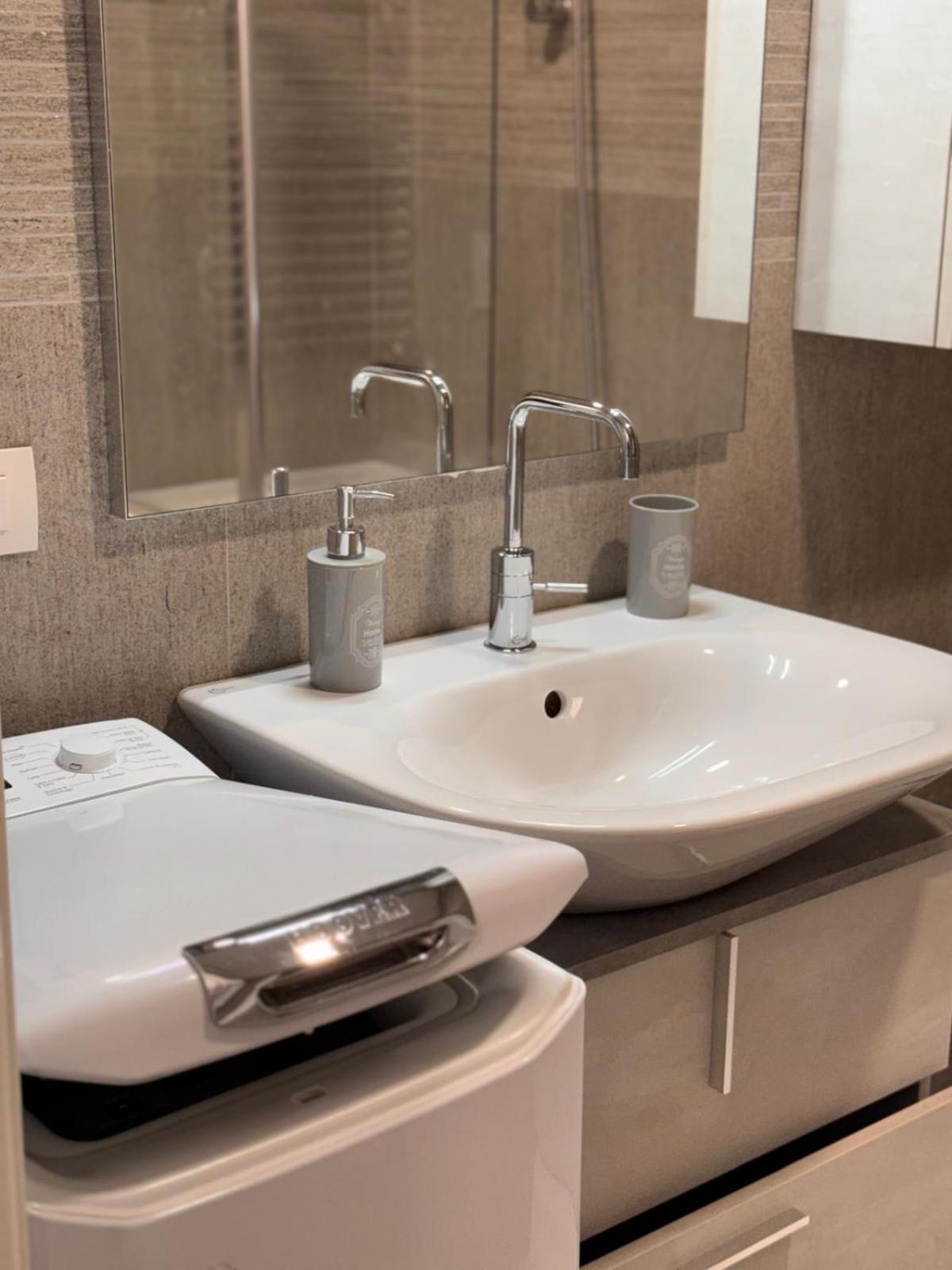 Apartamento Alberto's Panoramic Flat Roma