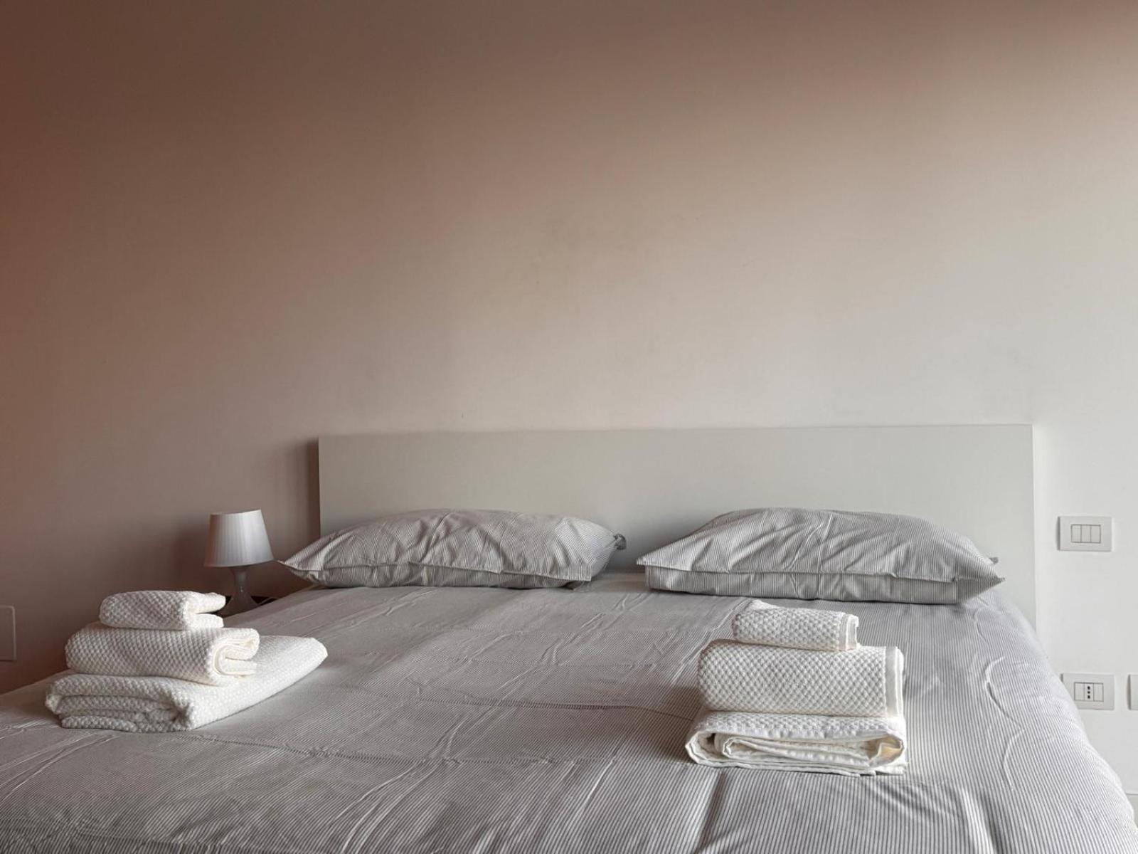 Appartamento Alberto's Panoramic Flat Roma
